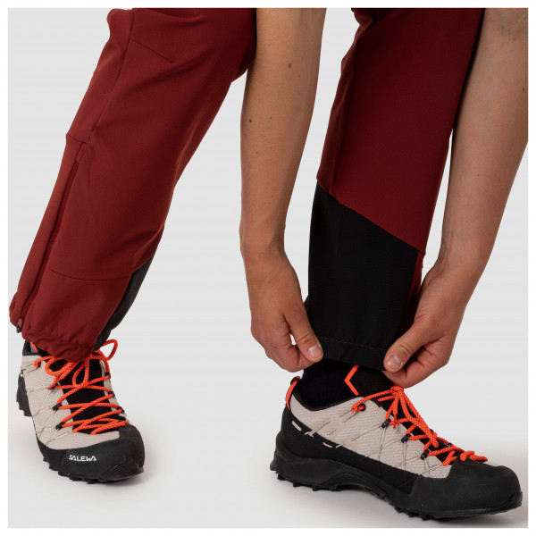 Salewa - Women's Agner Orval 3 DST Pants - Toerbroek