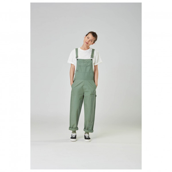Picture - Women's Bibee Overalls - Casual trousers