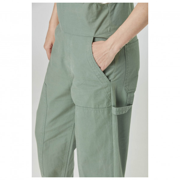 Picture - Women's Bibee Overalls - Casual trousers