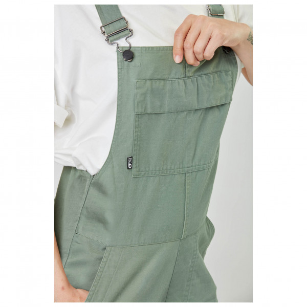 Picture - Women's Bibee Overalls - Casual trousers