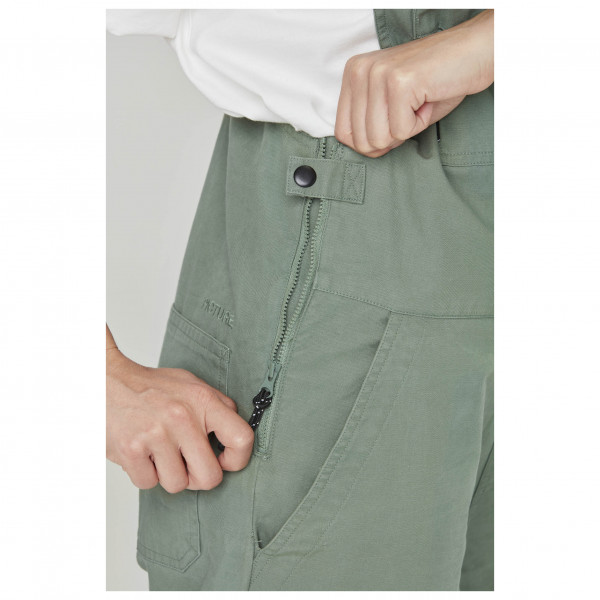 Picture - Women's Bibee Overalls - Casual trousers