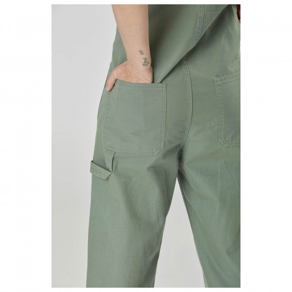 Picture - Women's Bibee Overalls - Casual trousers