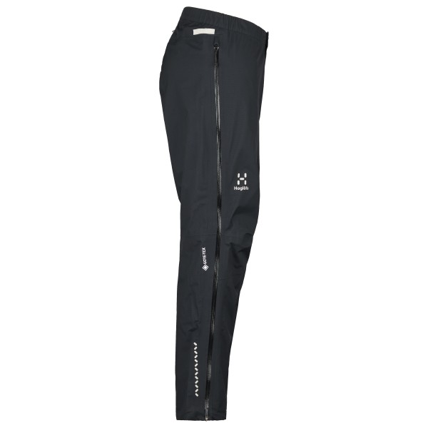 Haglöfs - Women's L.I.M GTX Pant - Regnbukser