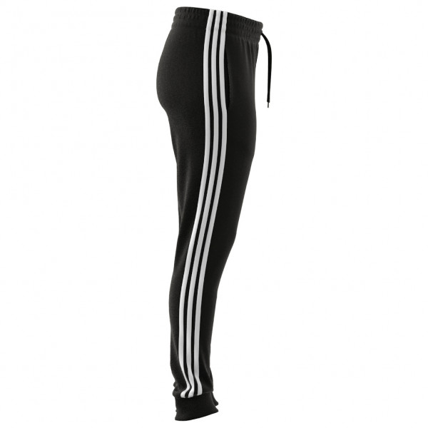 adidas - Women's 3-Stripes FT CF Pants - Träningsbyxa