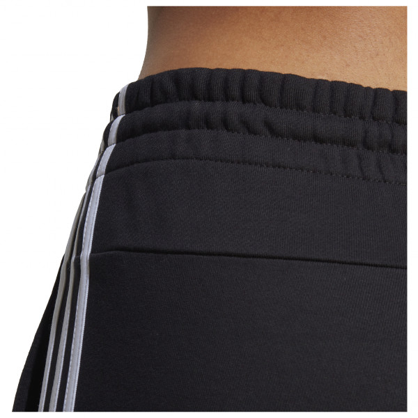 adidas - Women's 3-Stripes FT CF Pants - Träningsbyxa