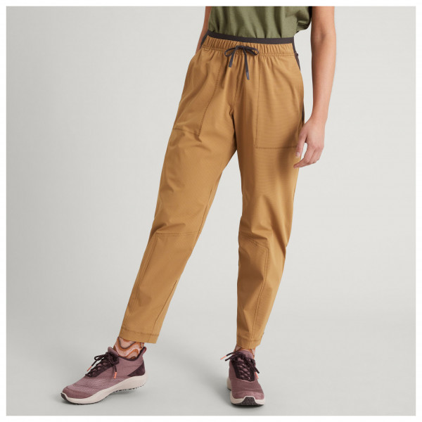 Kathmandu - Women's WDN Energy Jogger - Pantalones de ocio