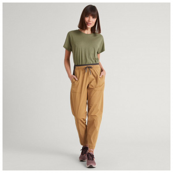 Kathmandu - Women's WDN Energy Jogger - Pantalones de ocio