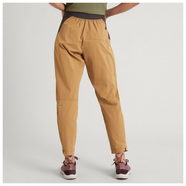Kathmandu - Women's WDN Energy Jogger - Pantalones de ocio