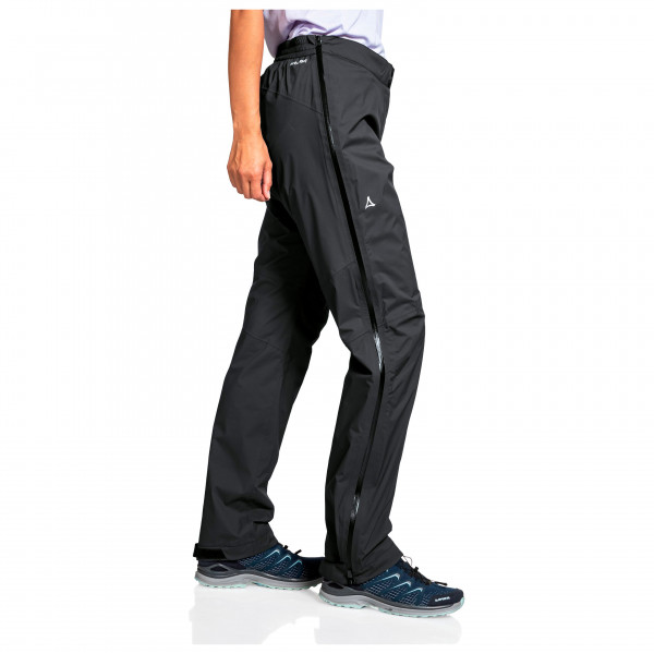 Schöffel - Women's 2.5L Pants Tegelberg - Pantalones impermeables