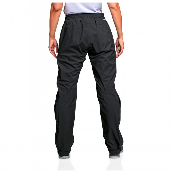 Schöffel - Women's 2.5L Pants Tegelberg - Regnbukser