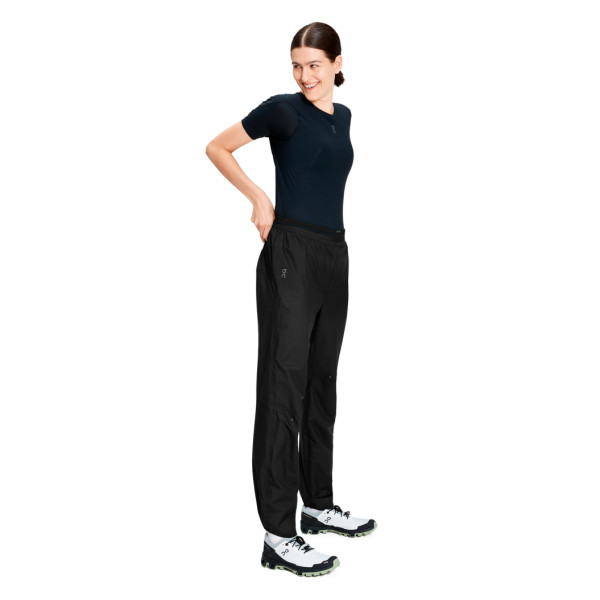 On - Women's Ultra Pants - Regnbukser