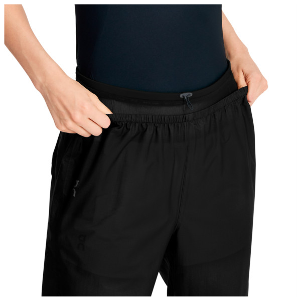 On - Women's Ultra Pants - Regnbukser
