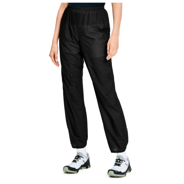 On - Women's Ultra Pants - Regnbyxa