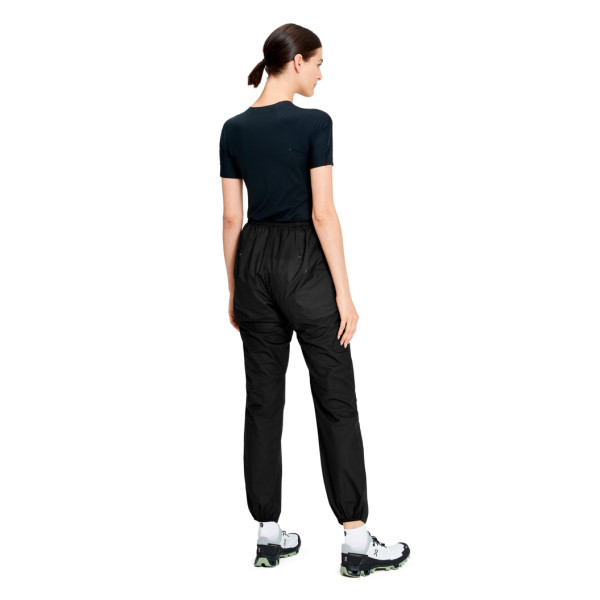 On - Women's Ultra Pants - Regnbyxa