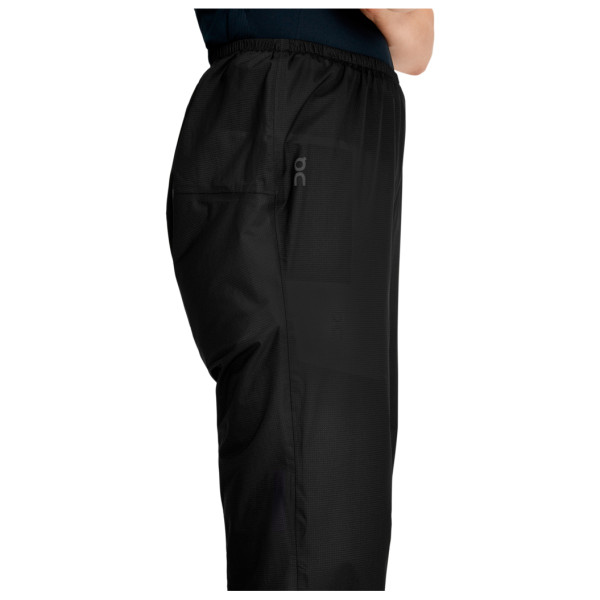On - Women's Ultra Pants - Regnbyxa