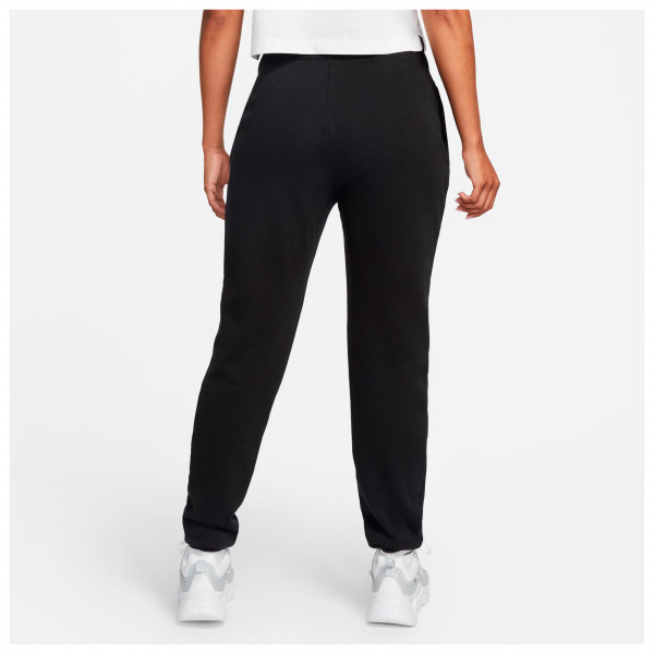 Nike - Women's Sportswear Club Fleece Mid-Rise Joggers - Trainingsbroek
