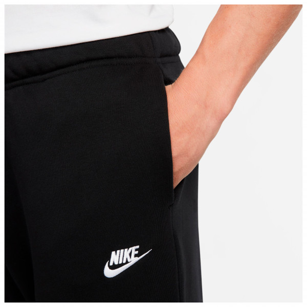Nike - Women's Sportswear Club Fleece Mid-Rise Joggers - Trainingsbroek