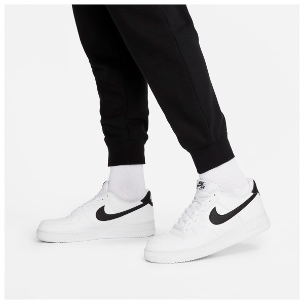 Nike - Women's Sportswear Club Fleece Mid-Rise Joggers - Trainingsbroek