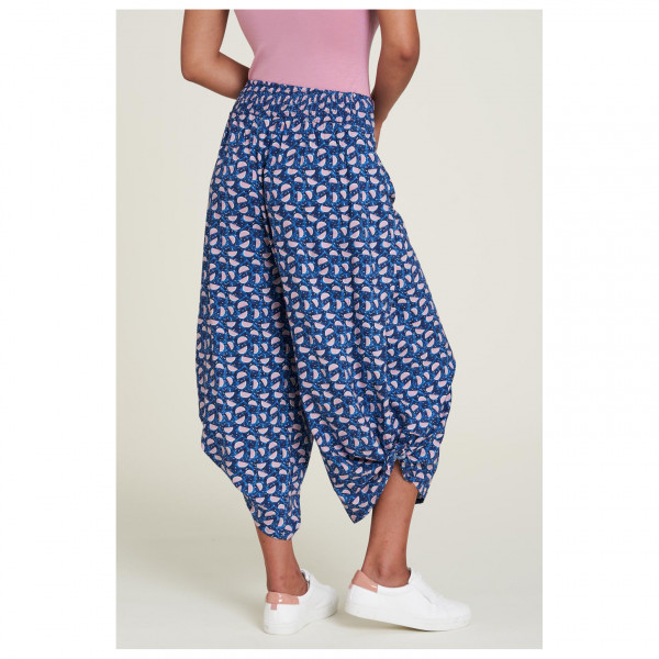 Tranquillo - Women's EcoVero Culotte - Fritidsbukser