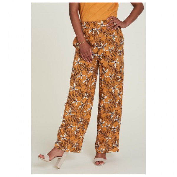 Tranquillo - Women's EcoVero-Hose - Fritidsbukser