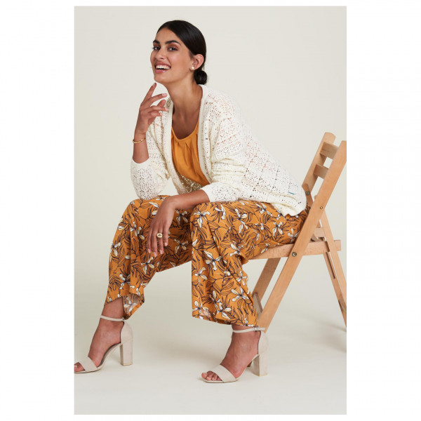 Tranquillo - Women's EcoVero-Hose - Fritidsbyxa
