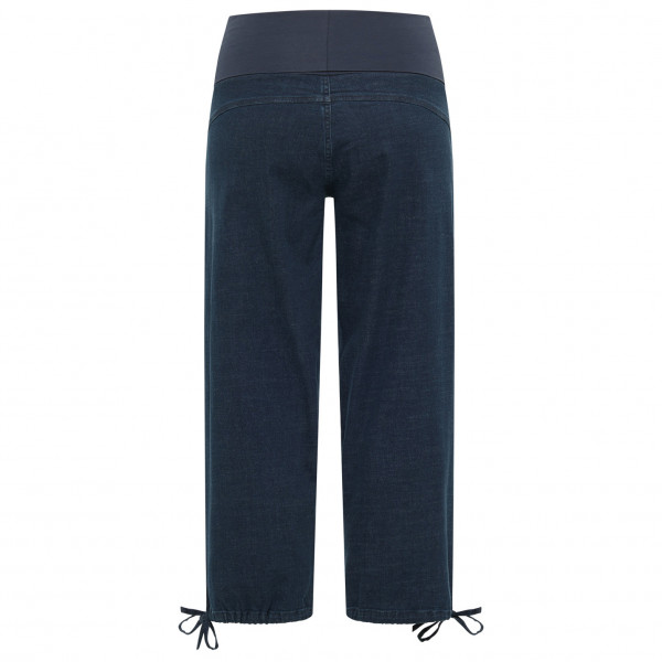 Tranquillo - Women's Jeans aus Bio-Denim - Fritidsbukser