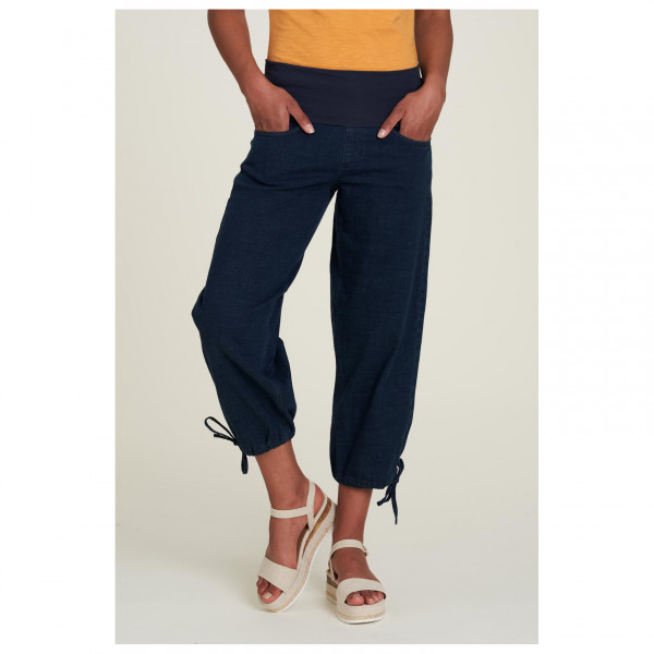Tranquillo - Women's Jeans aus Bio-Denim - Fritidsbukser