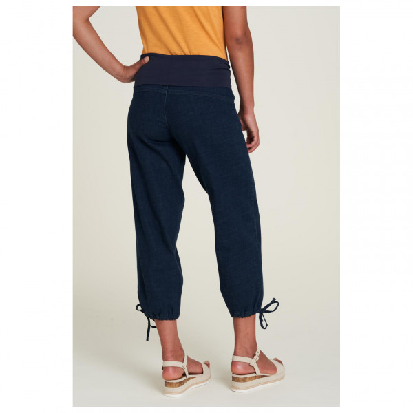 Tranquillo - Women's Jeans aus Bio-Denim - Fritidsbukser