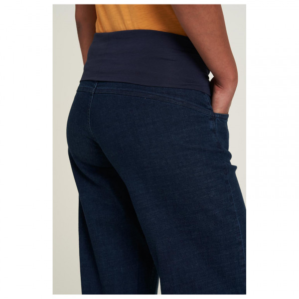 Tranquillo - Women's Jeans aus Bio-Denim - Fritidsbukser