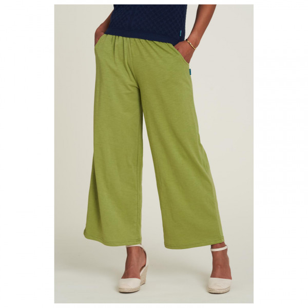 Tranquillo - Women's Jersey Culotte - Fritidsbukser