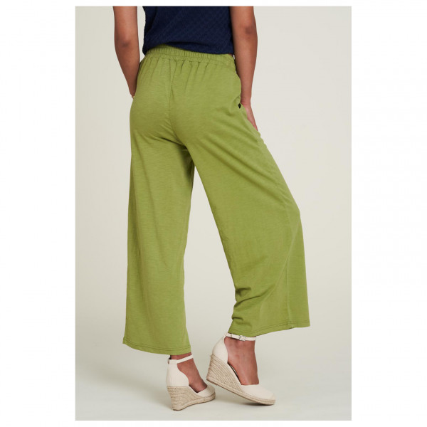 Tranquillo - Women's Jersey Culotte - Fritidsbukser