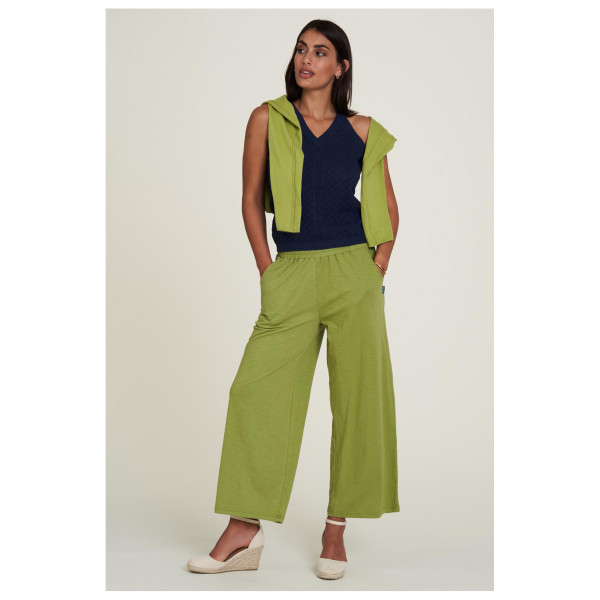 Tranquillo - Women's Jersey Culotte - Fritidsbukser