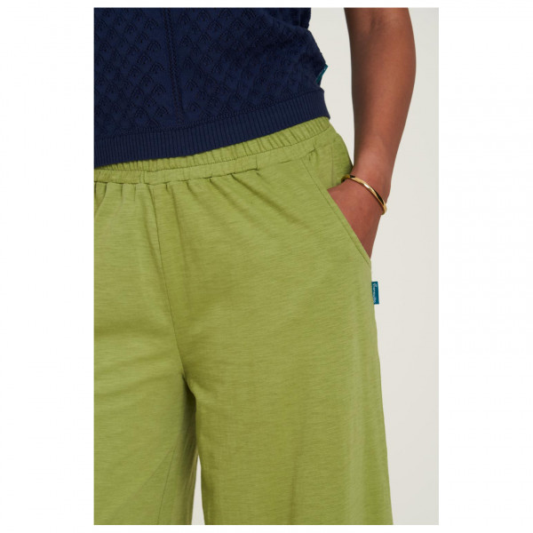 Tranquillo - Women's Jersey Culotte - Fritidsbukser