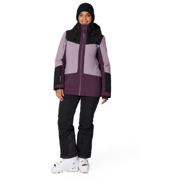 Heber Peak - Women's PinusHe. Ski Pants - Skidbyxa