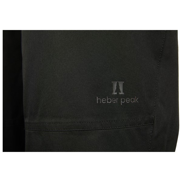 Heber Peak - Women's PinusHe. Ski Pants - Skidbyxa