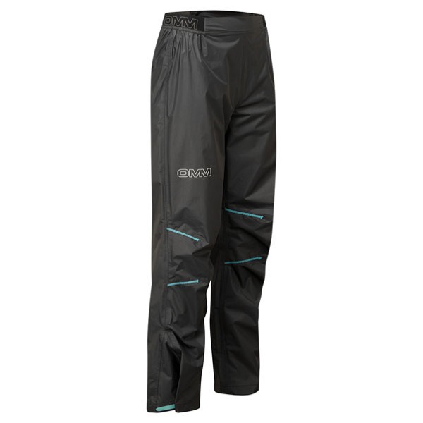 OMM - Women's Halo Pant - Regenbroek