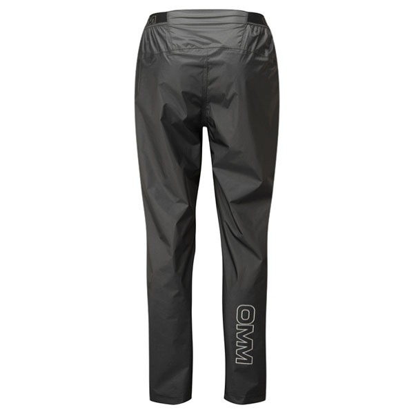 OMM - Women's Halo Pant - Regenbroek