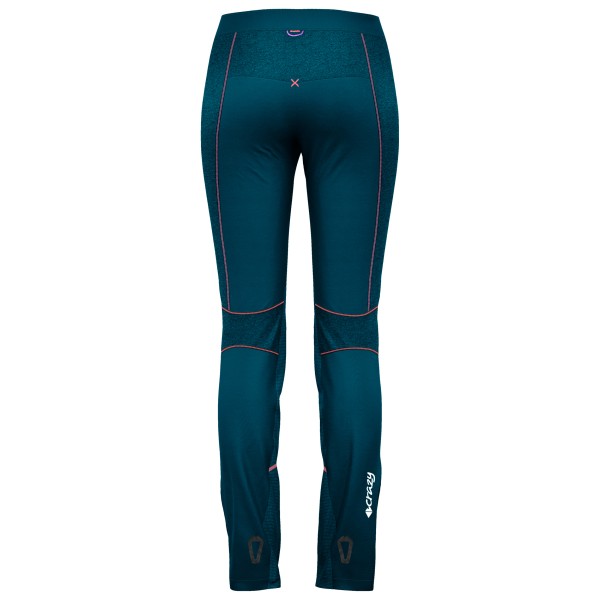 Crazy Idea - Women's Pant Electra - Ski touring bukser