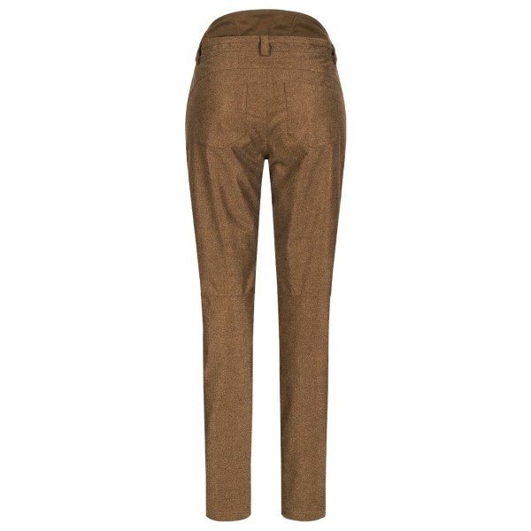 Blaser Outfits - Women's Vintage Hose Celina - Vinterbyxa