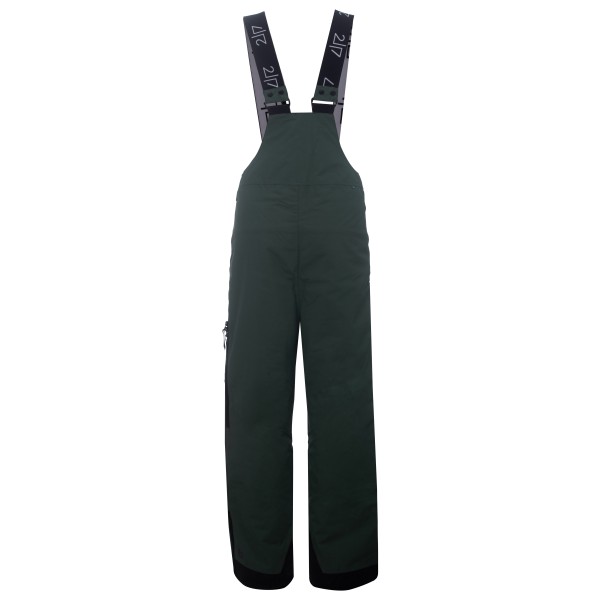 2117 of Sweden - Women's Backa Pant Bib - Pantalones de esquí