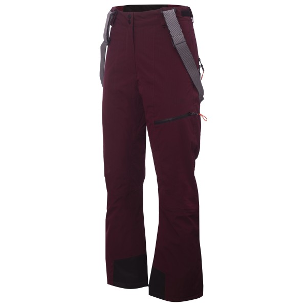 2117 of Sweden - Women's Ebbared Pant - Skibroek