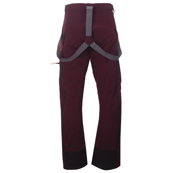 2117 of Sweden - Women's Ebbared Pant - Skibroek