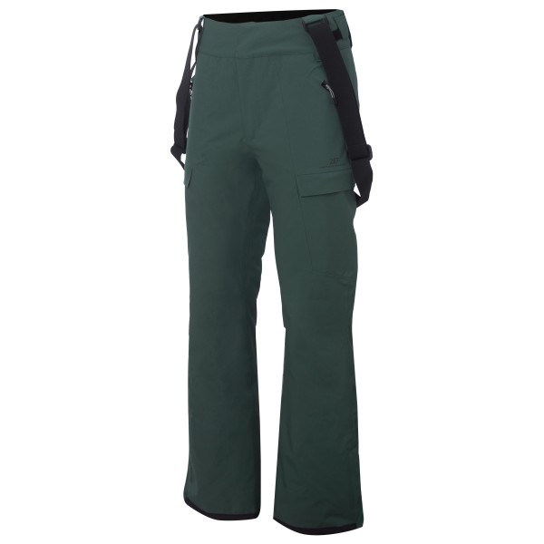 2117 of Sweden - Women's Edum Pant - Ski trousers