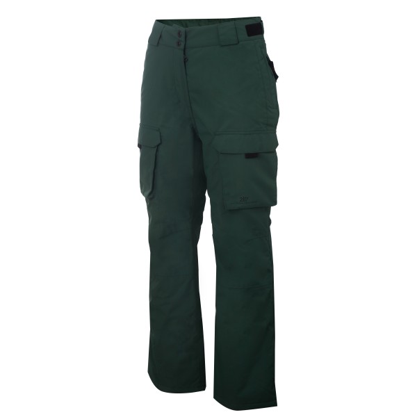 2117 of Sweden - Women's Myre Pant - Skibroek