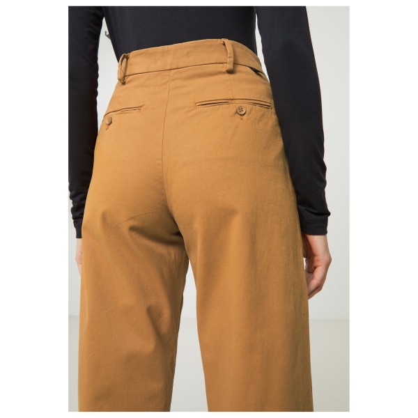 recolution - Women's Chino Nuphar - Fritidsbyxa