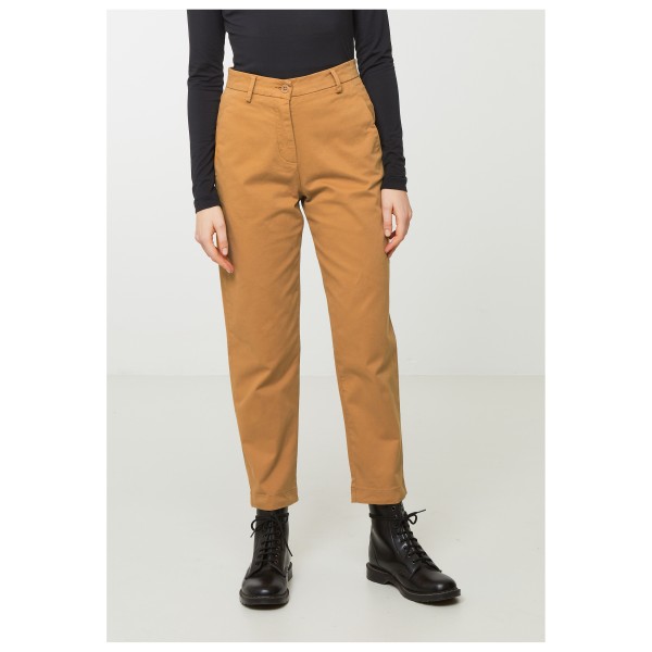 recolution - Women's Chino Nuphar - Pantaloni tempo libero