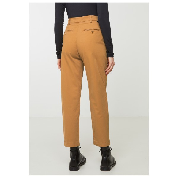 recolution - Women's Chino Nuphar - Vapaa-ajan housut