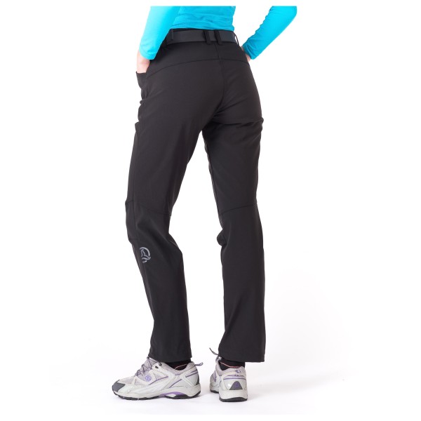 Ternua - Women's Kalernar Pants - Pantaloni invernali