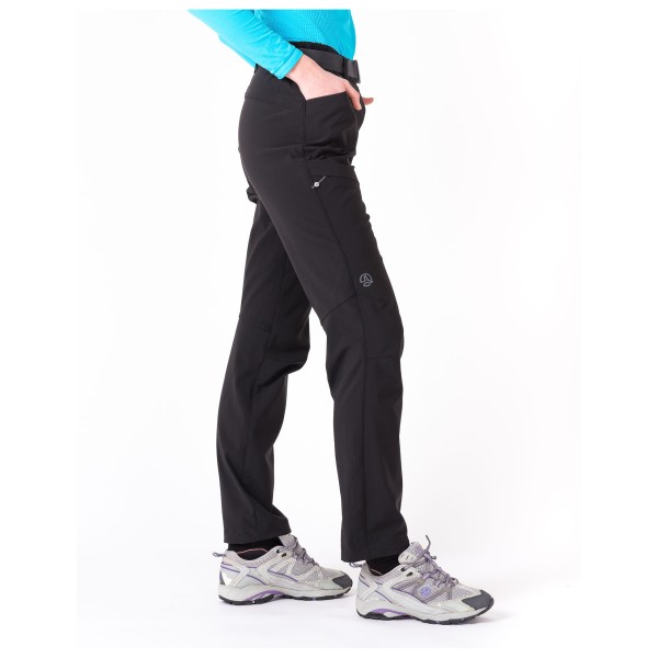 Ternua - Women's Kalernar Pants - Pantaloni invernali