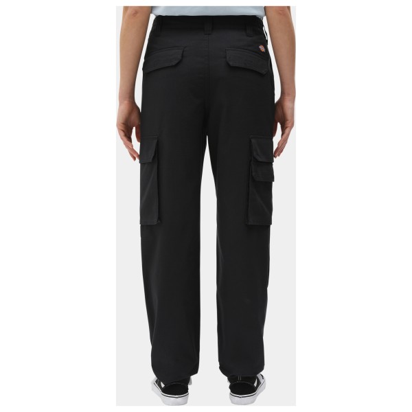 Dickies - Women's Hooper Bay Cargo - Fritidsbukser
